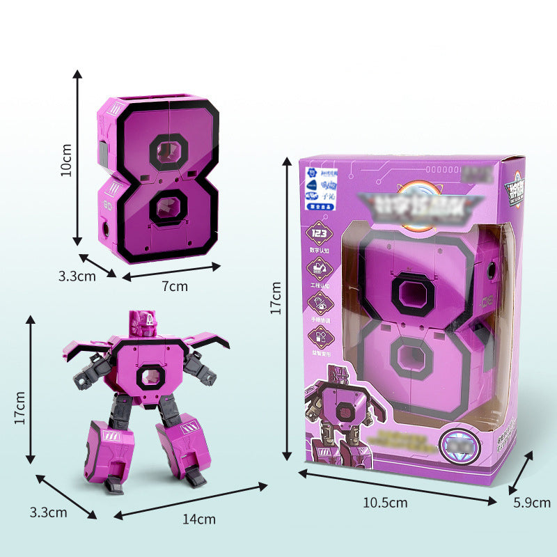 Rynx | Learning toy for children