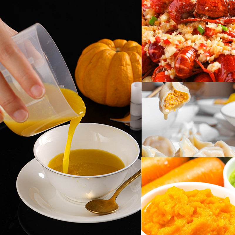 Rynx | USB rechargeable garlic chopper