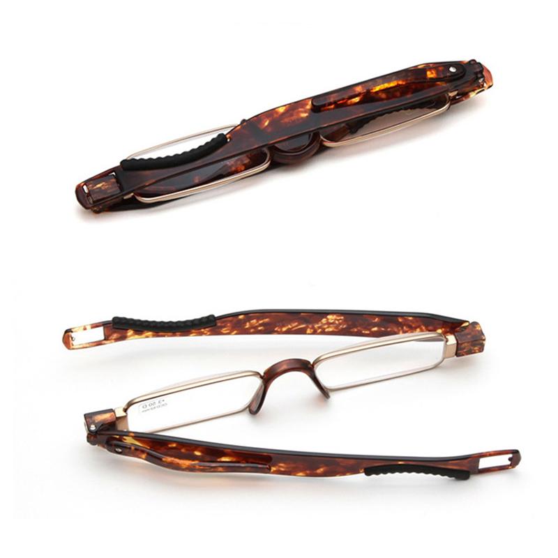 Rynx | Portable Foldable Pencil-Type Reading Glasses