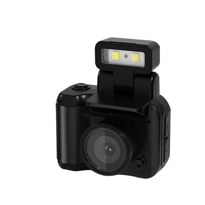 Rynx | Point-and-Shoot Mini Camera