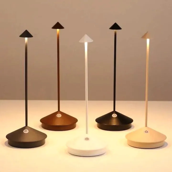 Rynx | Table LED Cordless – Pure Light