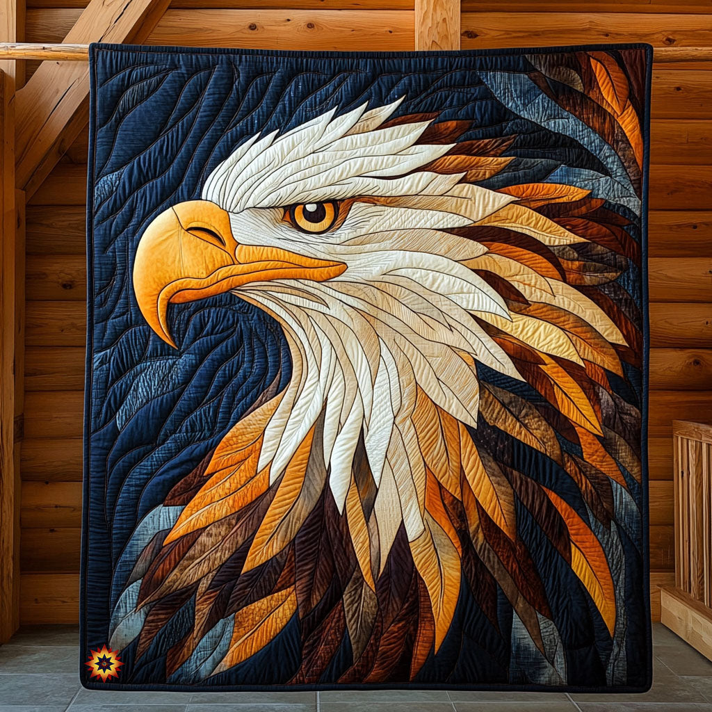 Rynx | Eagle Quilt