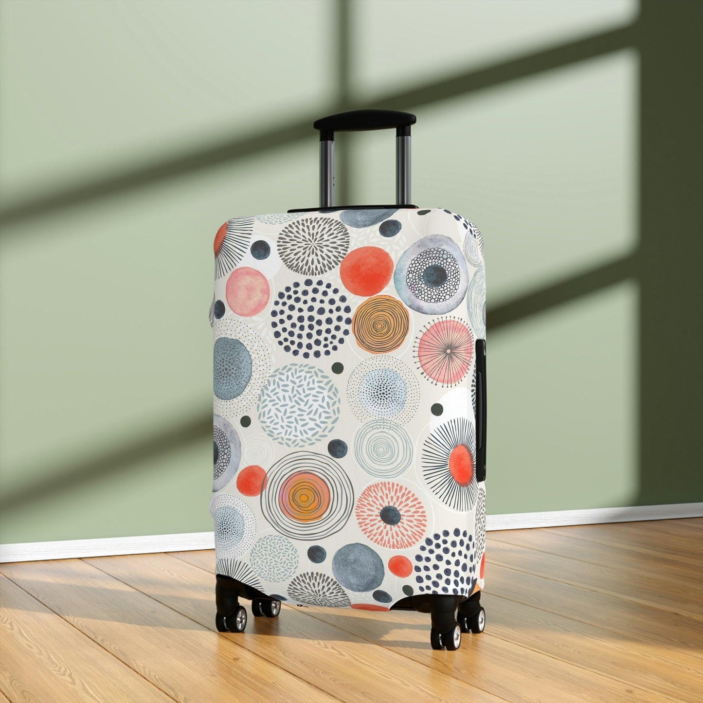 Rynx | Travel Chic Luggage Tag - Elite Protective Cover
