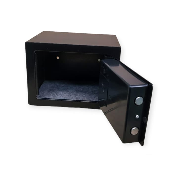Rynx | Digital Mini Safe 23x17x17cm