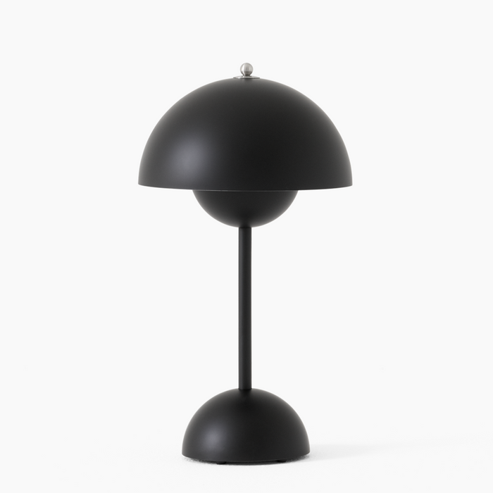 Rynx | SolarFlare - LED table lamp for a cozy interior