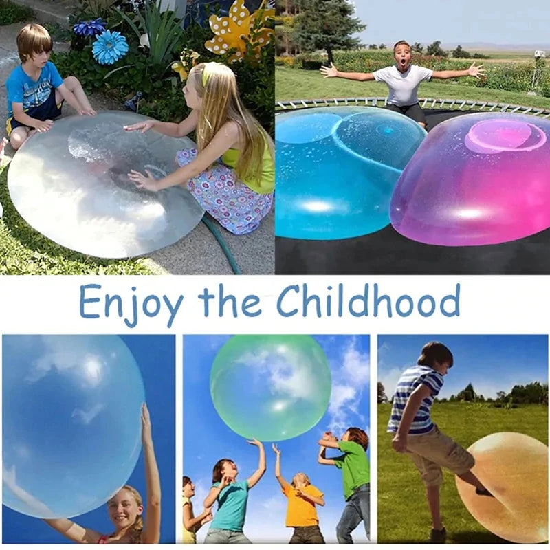 Rynx | Children Balloon