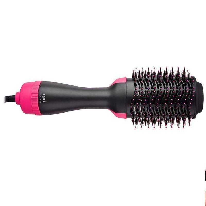 Rynx | Step Salon 2-In-1 Hair Dryer & Styler