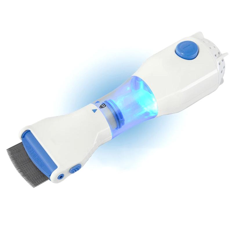RYNX | Comb Lice Removal EU
