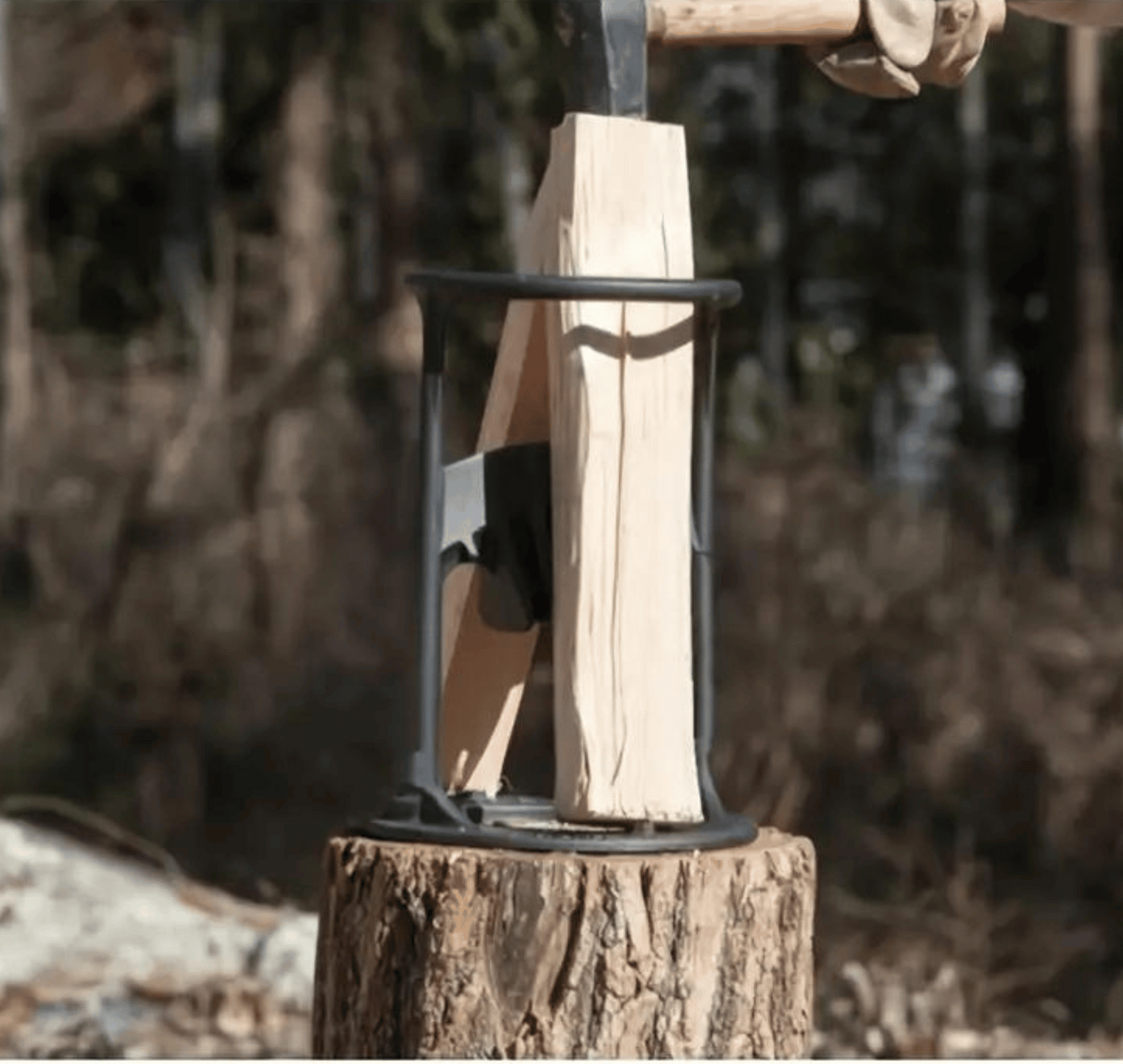 Rynx | Wood Splitter