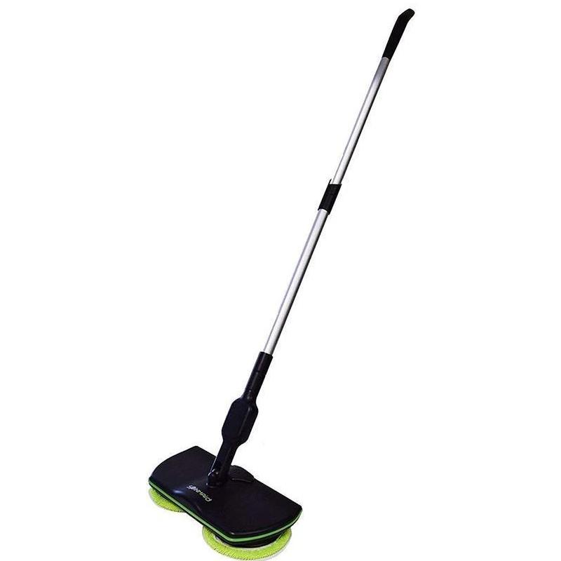 RYNX | Battery-Operated Cordless Electric Mop