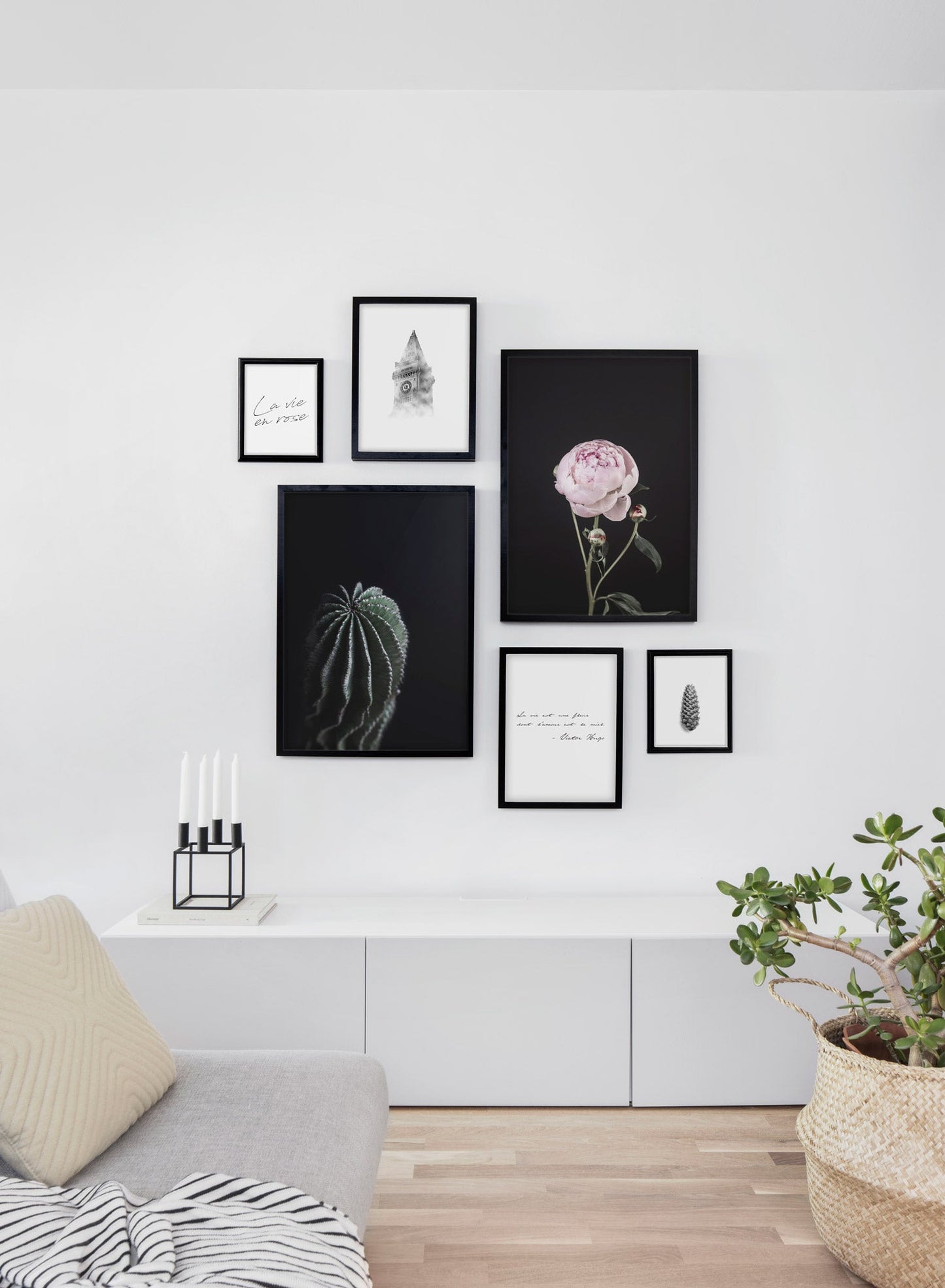 Rynx | Perfection, Poster