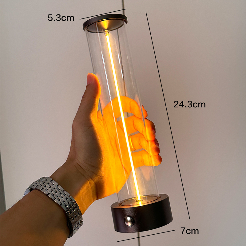 Rynx | LED Magnetic Light