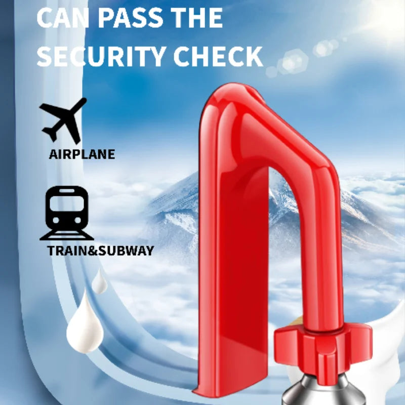 Rynx | Travel Safety Block Door Stopper