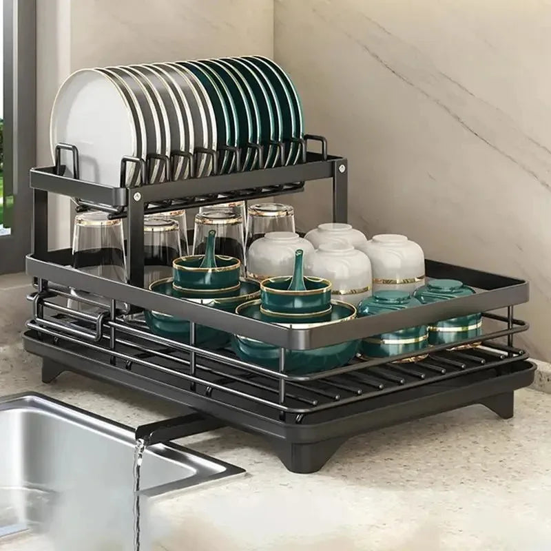 Rynx | Sinky – adjustable drip tray