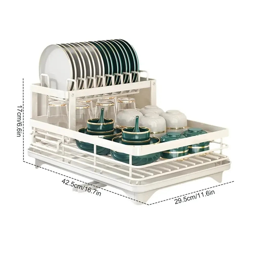 Rynx | Sinky – adjustable drip tray