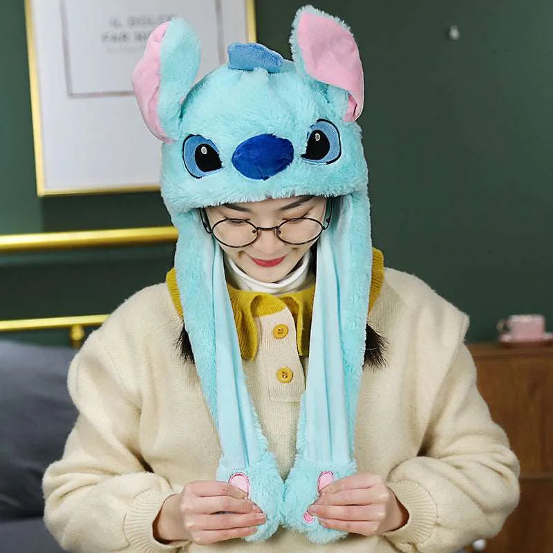 Rynx | Hop-Ears Portable Ear Hat – Hop-Ears
