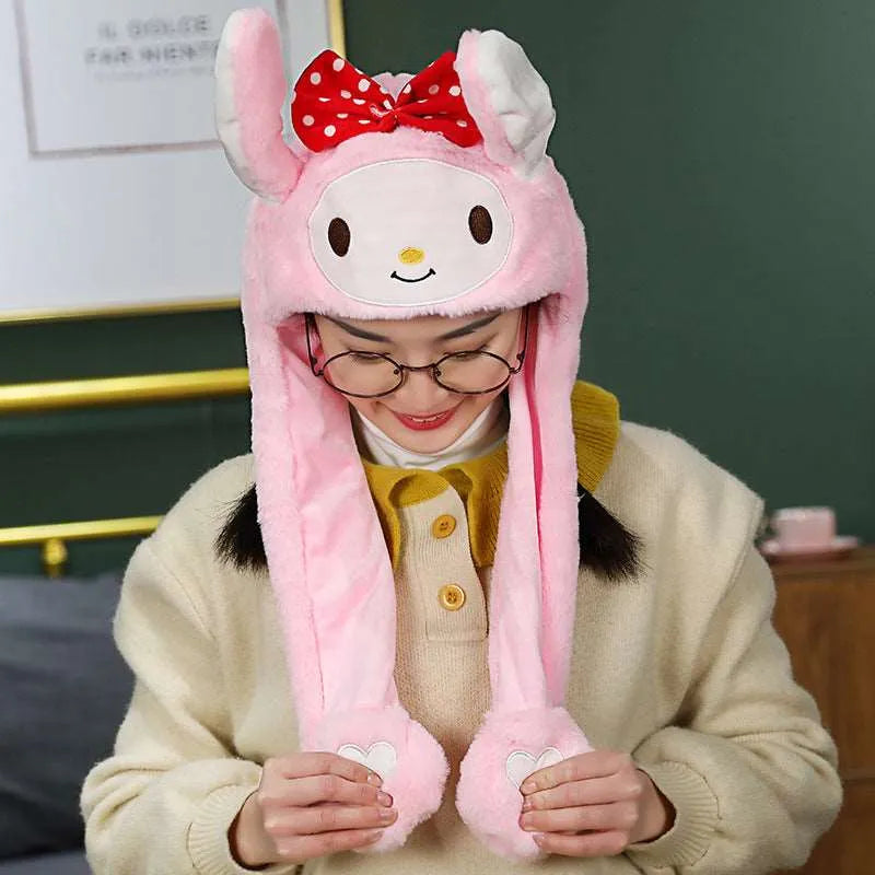 Rynx | Hop-Ears Portable Ear Hat – Hop-Ears