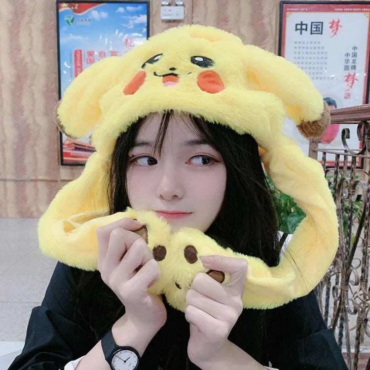 Rynx | Hop-Ears Portable Ear Hat – Hop-Ears