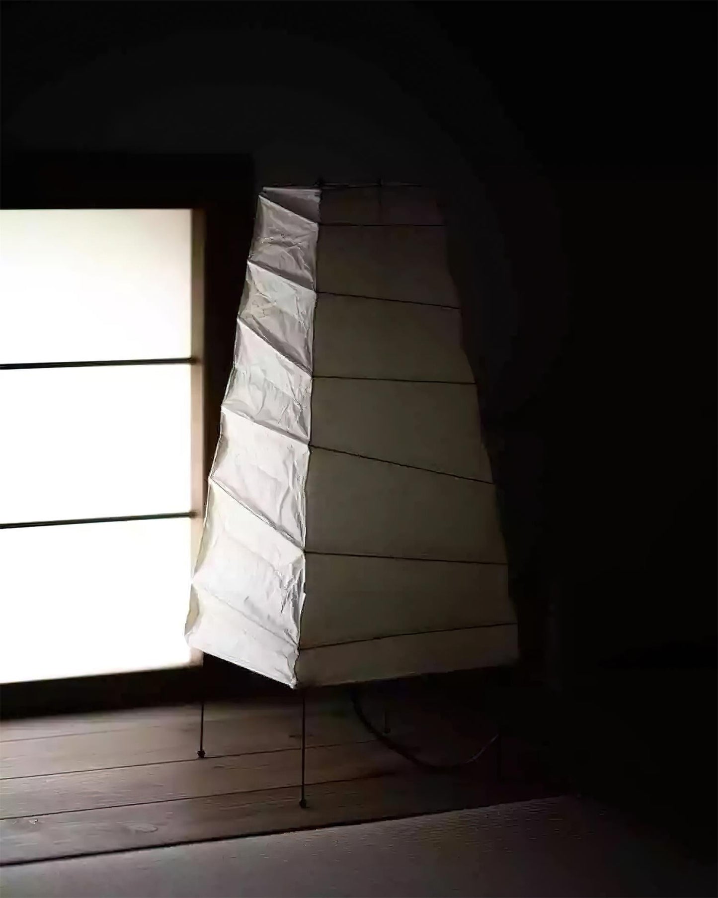 Rynx | Akari 4N Table Lamp