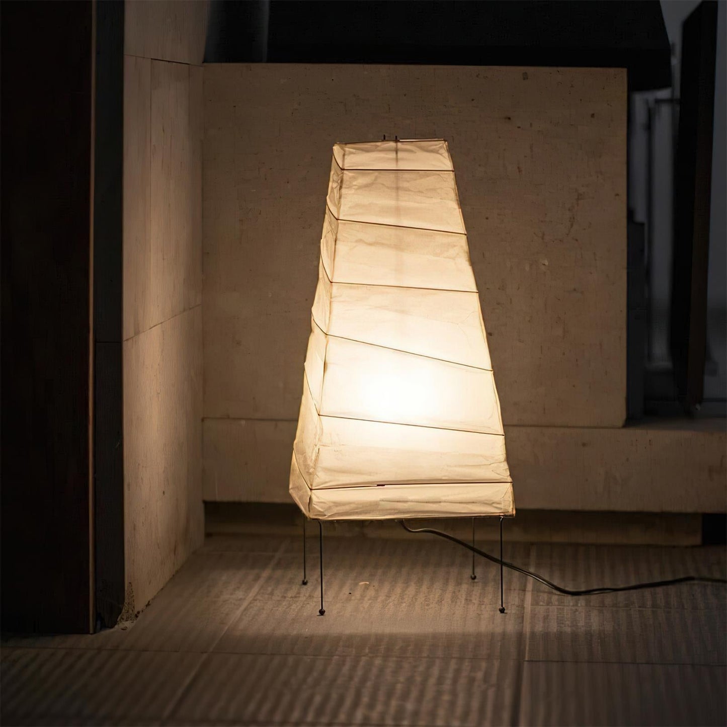 Rynx | Akari 4N Table Lamp