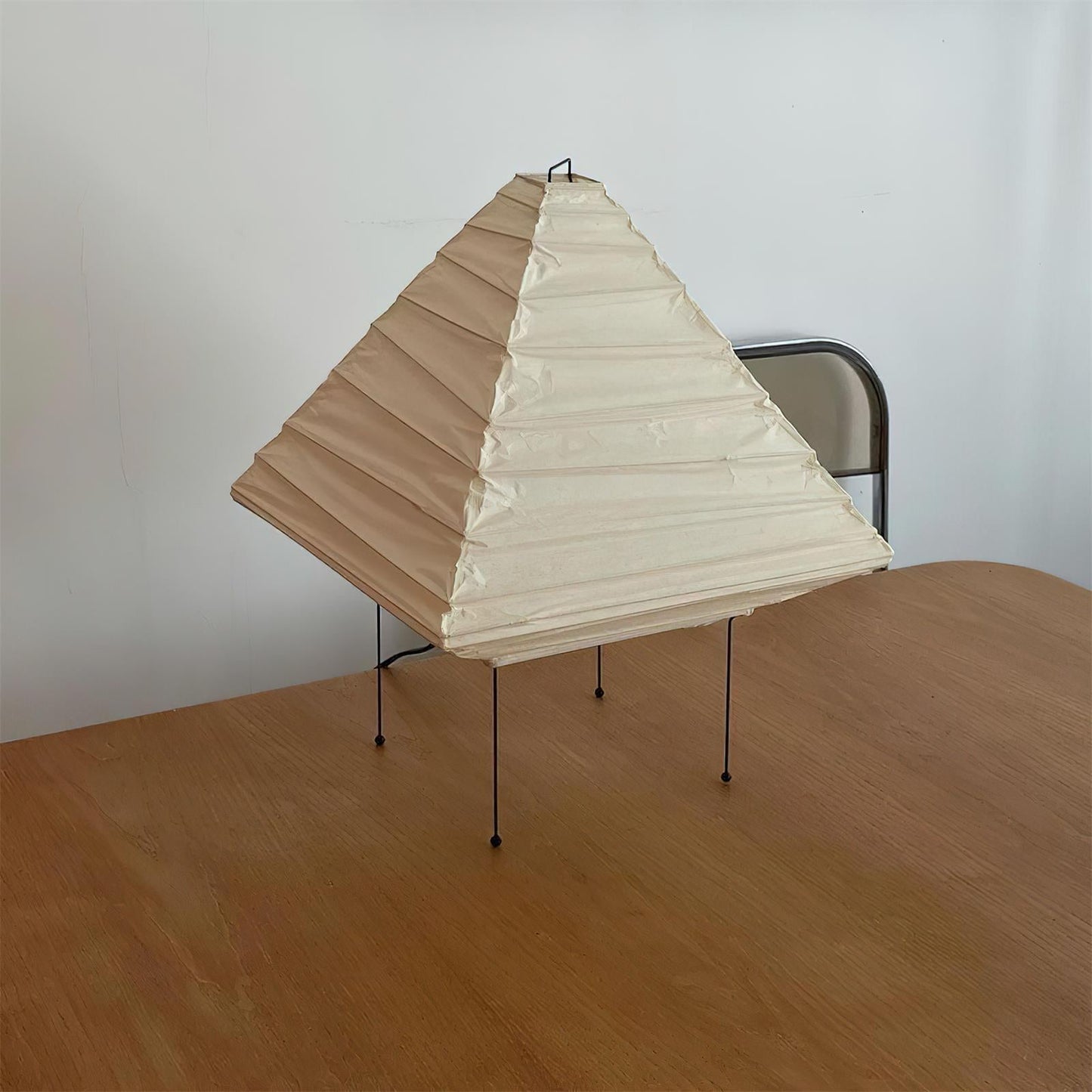 Rynx | Akari 5X Table Lamp