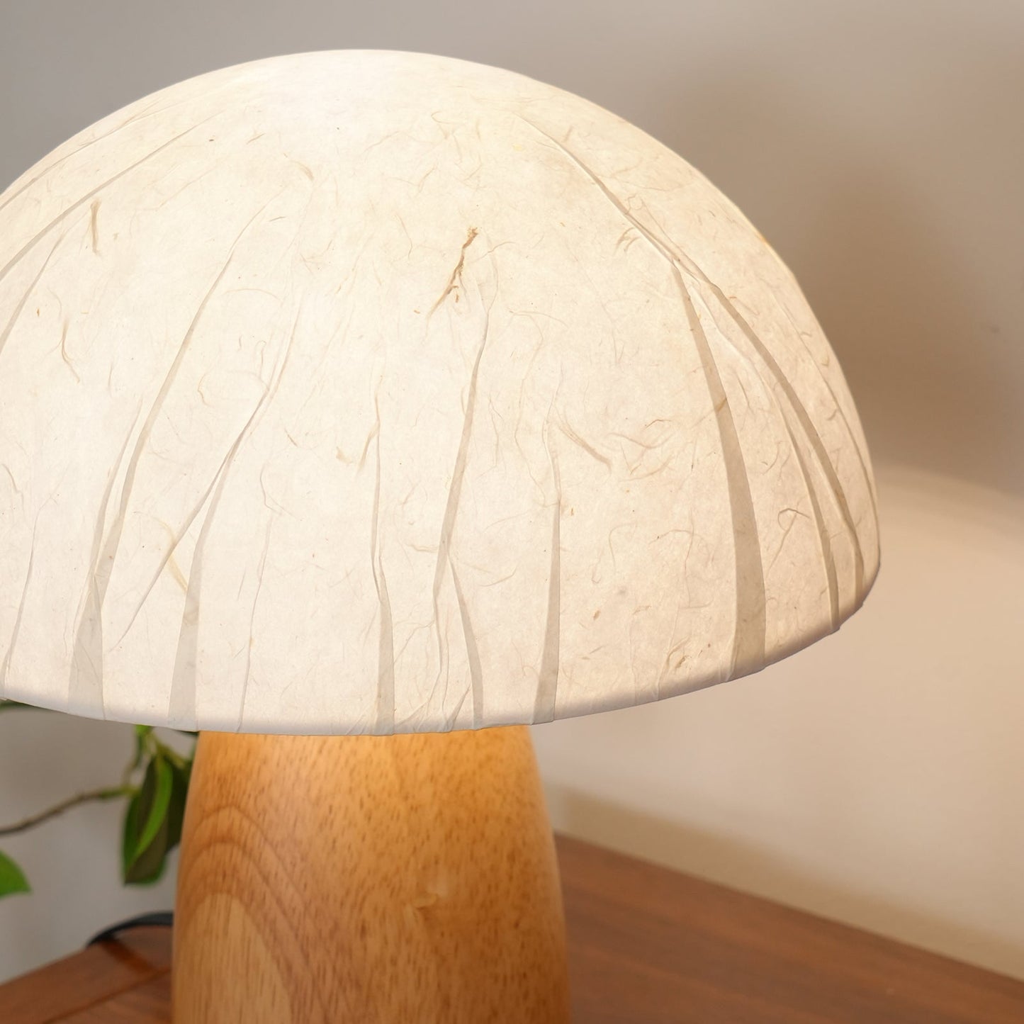 Rynx | Alice Mushroom Table Lamp