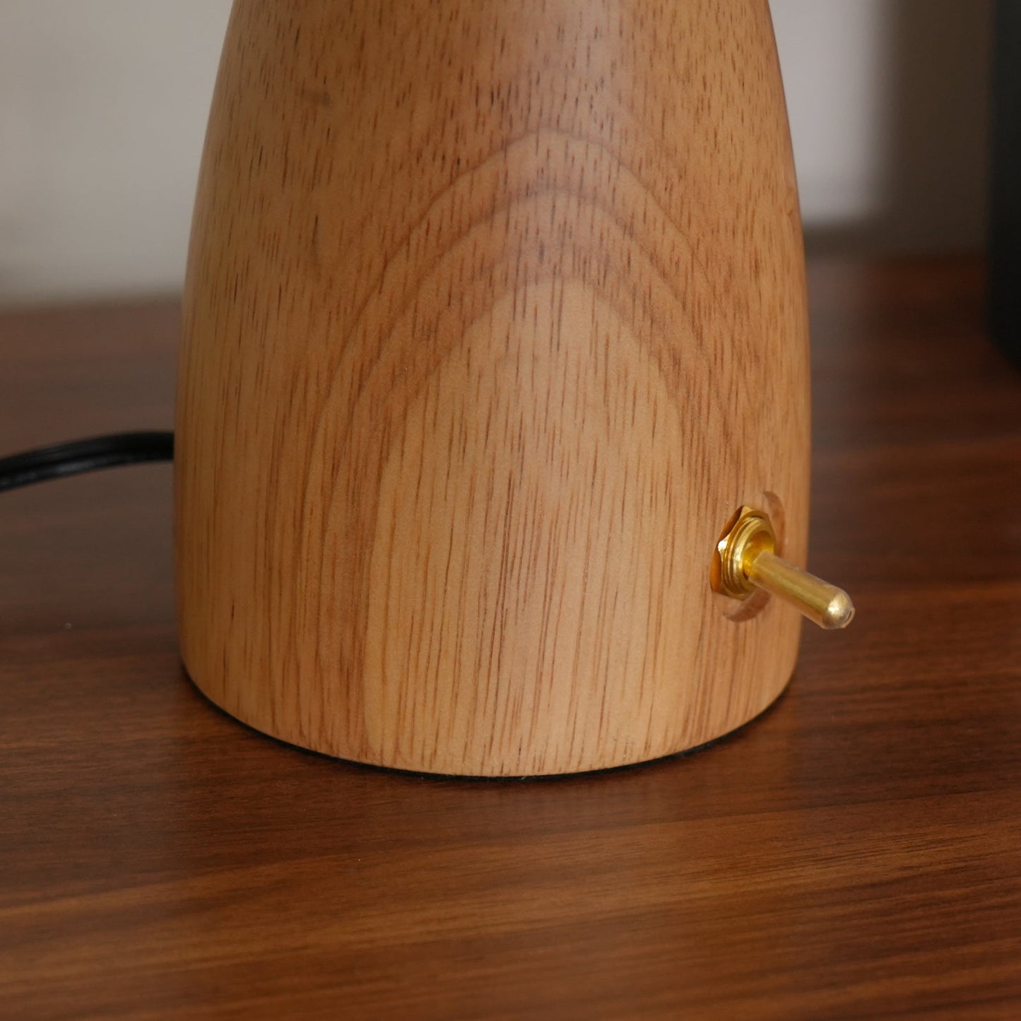 Rynx | Alice Mushroom Table Lamp