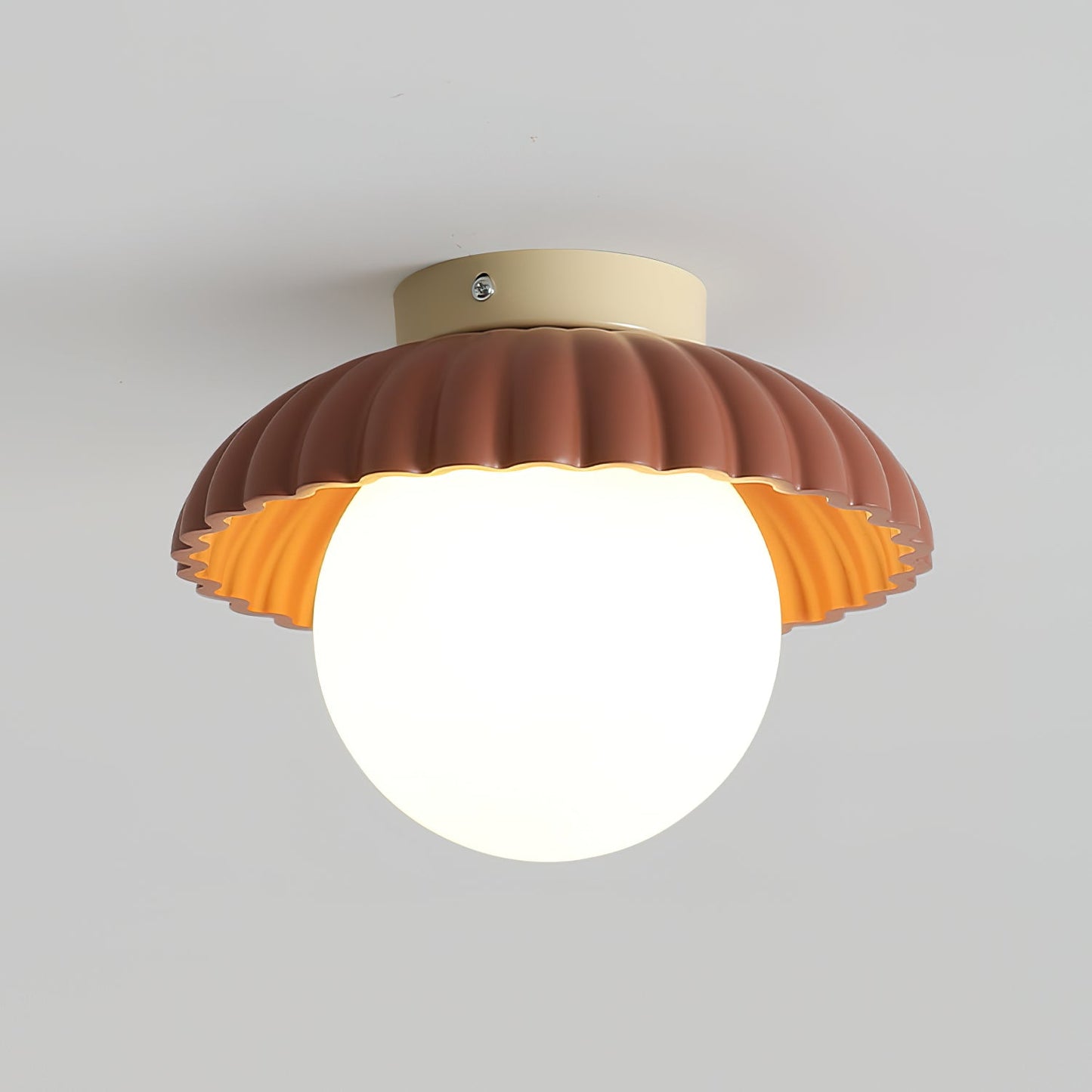 Rynx | Alien Ceiling Light