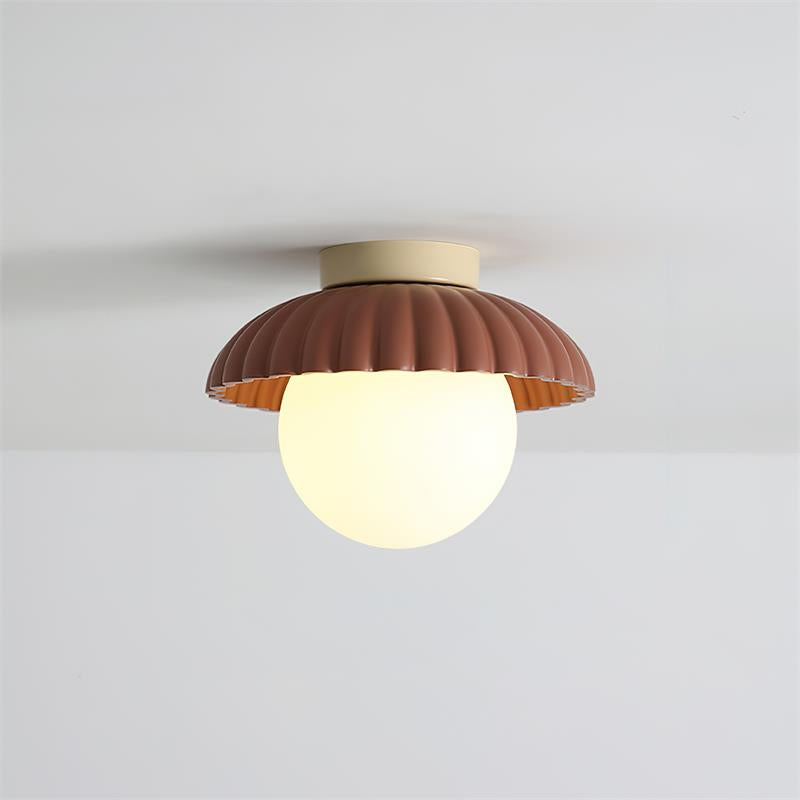 Rynx | Alien Ceiling Light