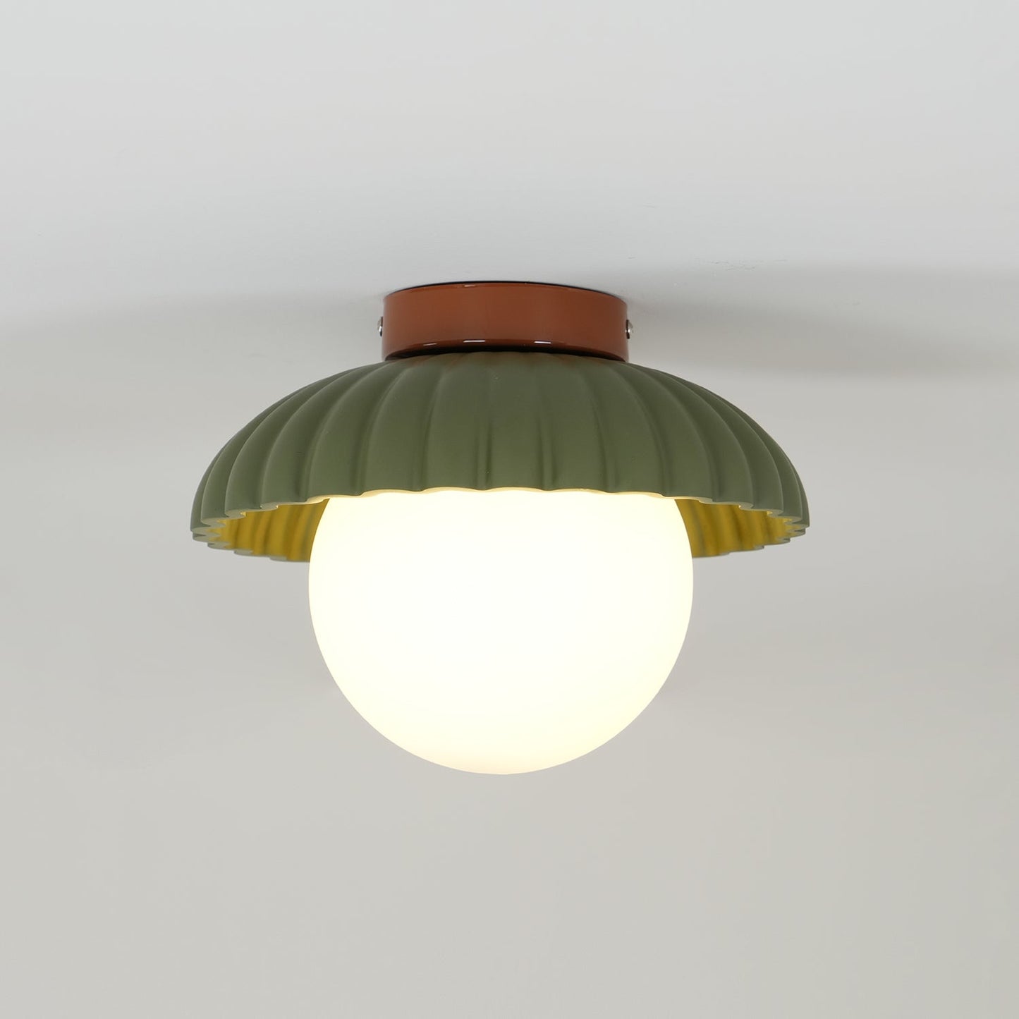 Rynx | Alien Ceiling Light