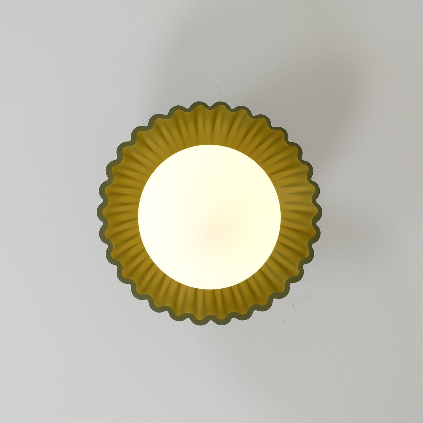 Rynx | Alien Ceiling Light