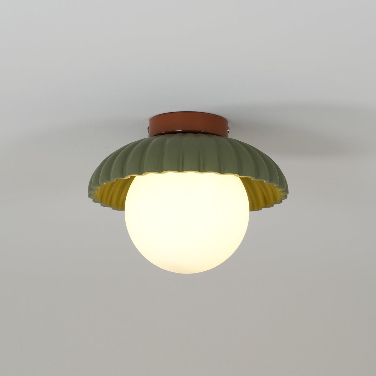 Rynx | Alien Ceiling Light