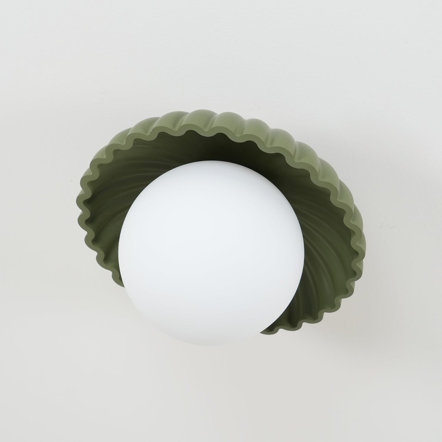 Rynx | Alien Ceiling Light