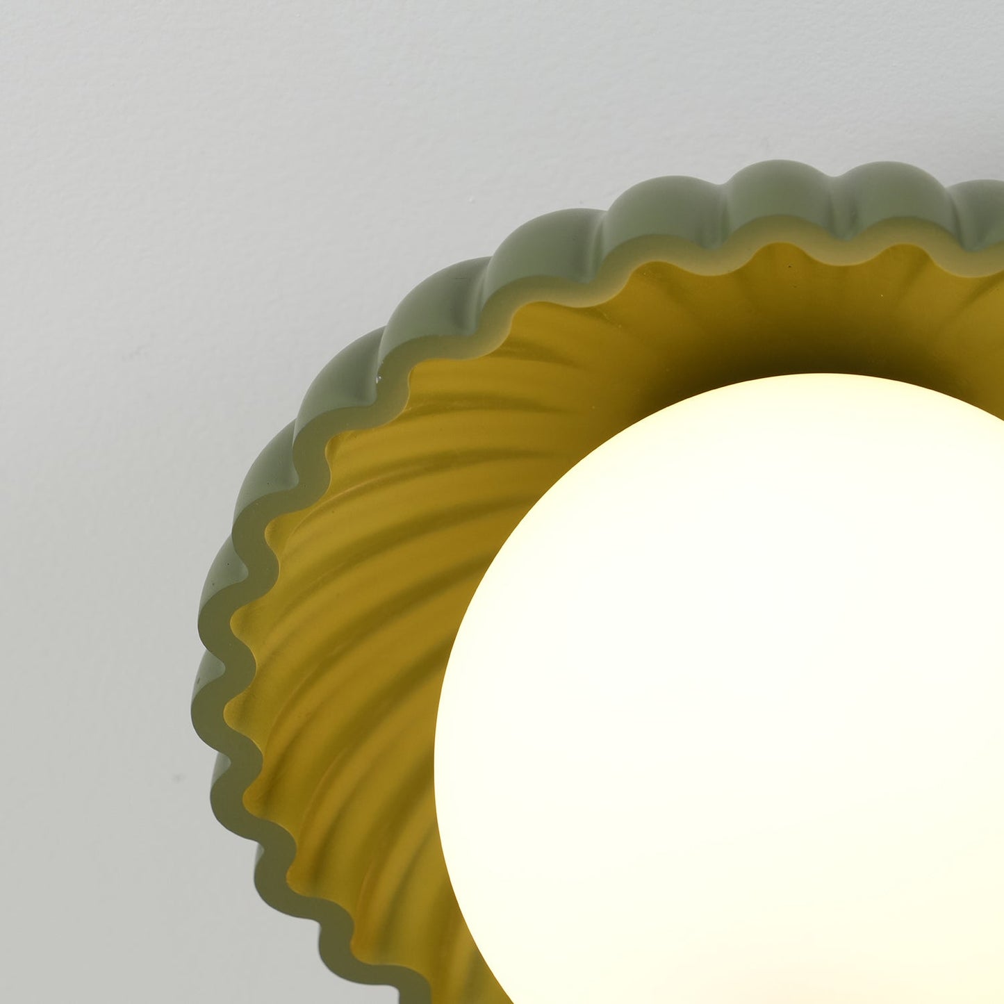 Rynx | Alien Ceiling Light