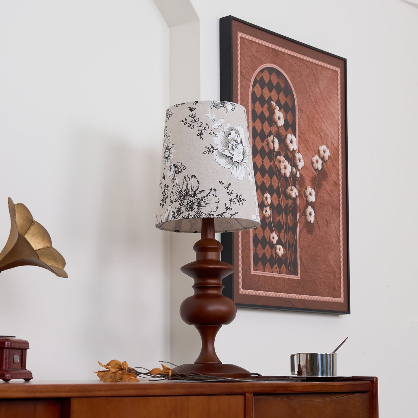 Rynx | Ariana Table Lamp
