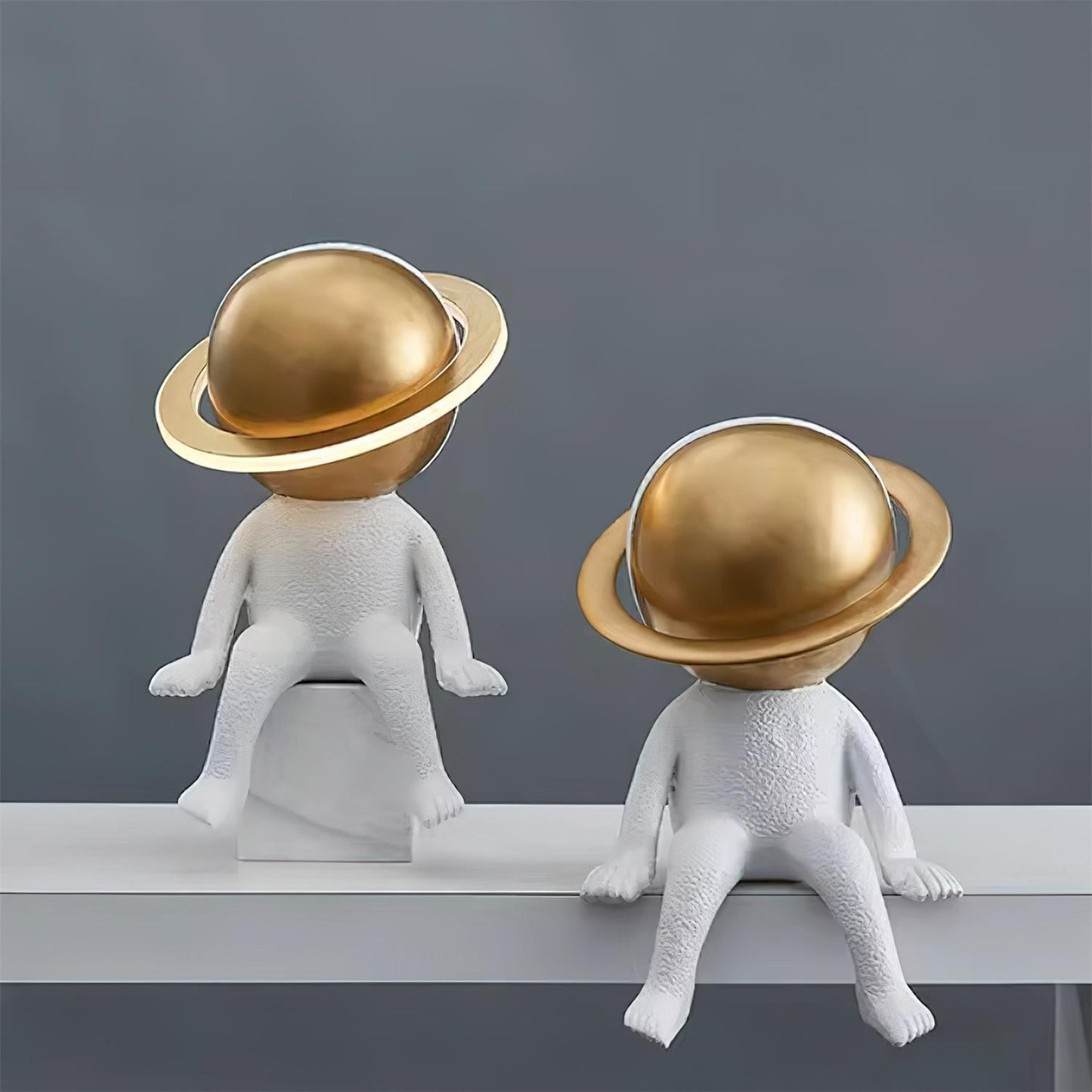 Rynx | Astronaut Table Lamp