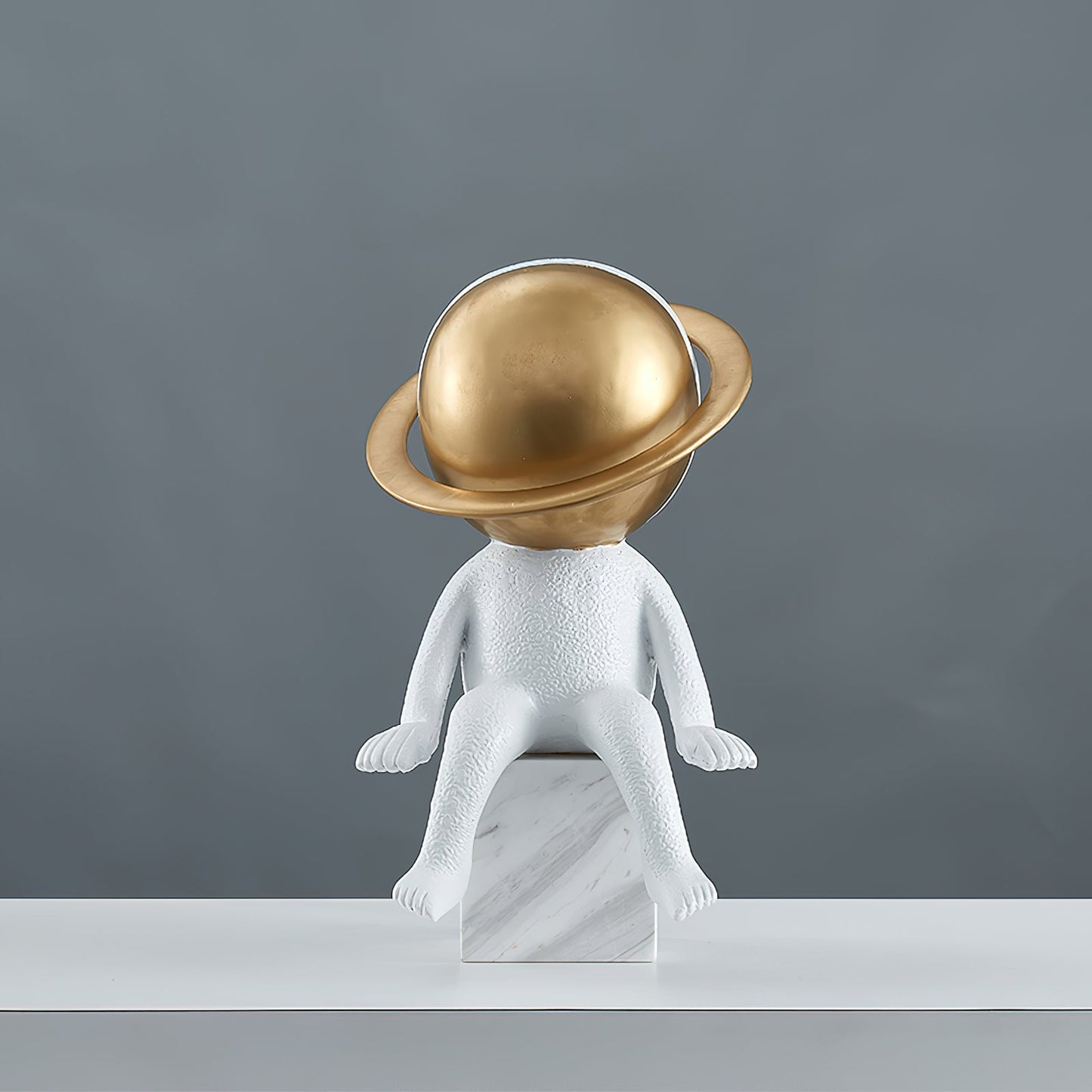 Rynx | Astronaut Table Lamp