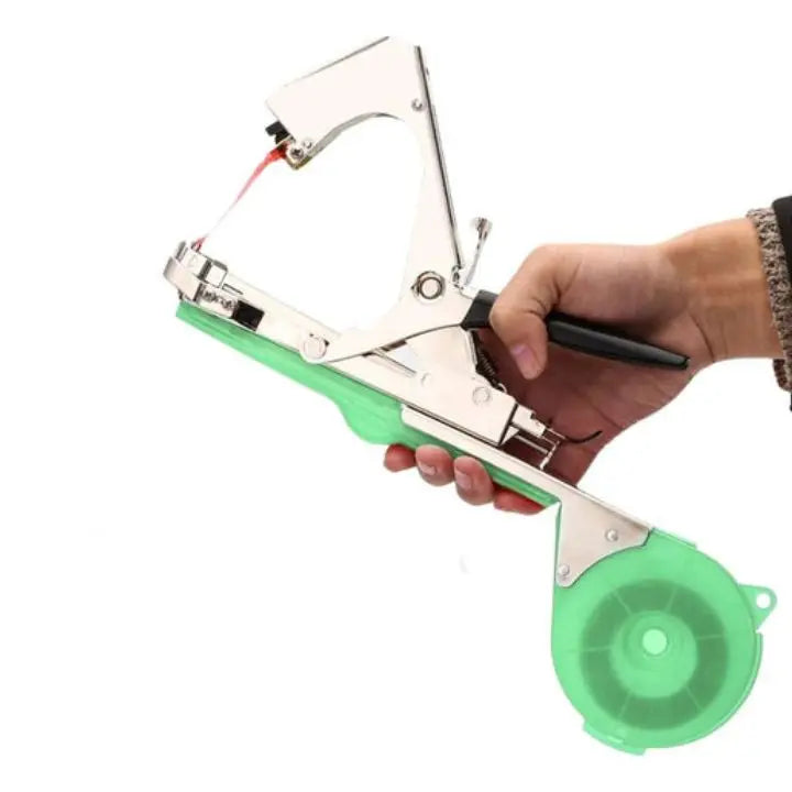 Rynx | Automatic Garden Tying Machine – Securely Fix Plants