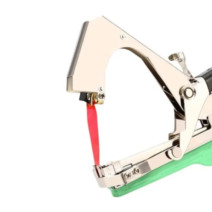 Rynx | Automatic Garden Tying Machine – Securely Fix Plants