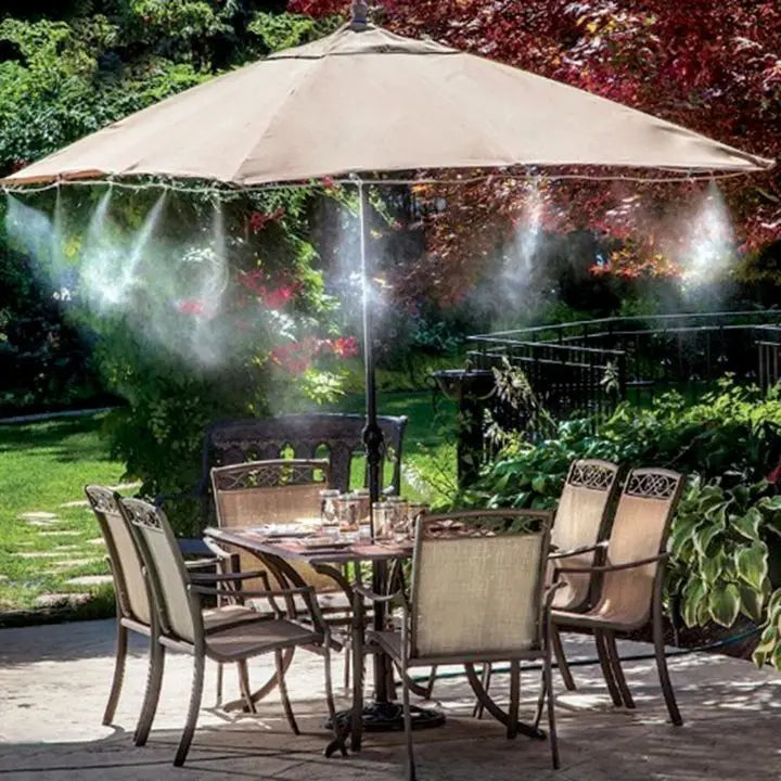 Rynx | Automatic Irrigation System – Saves Time & Water!