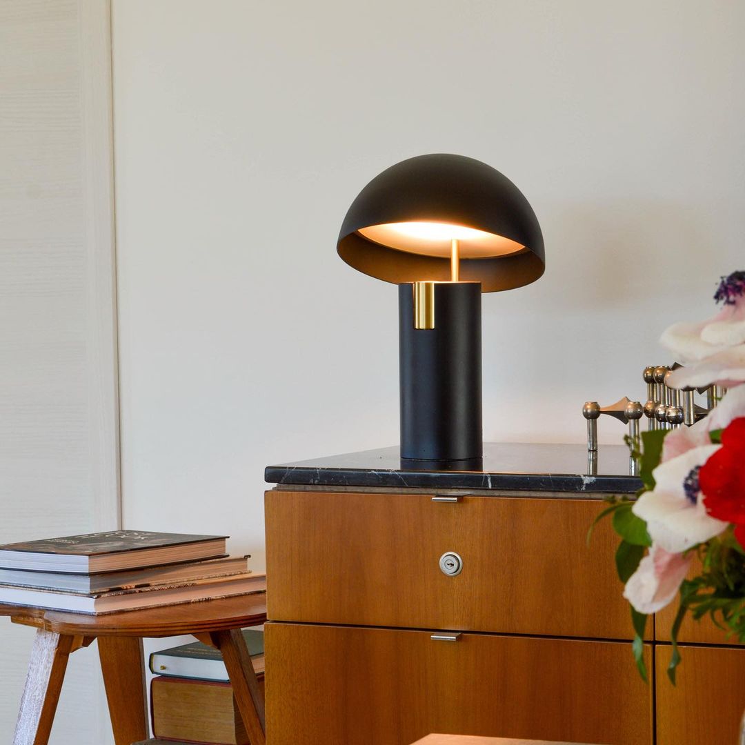 Rynx | Avo Table Lamp