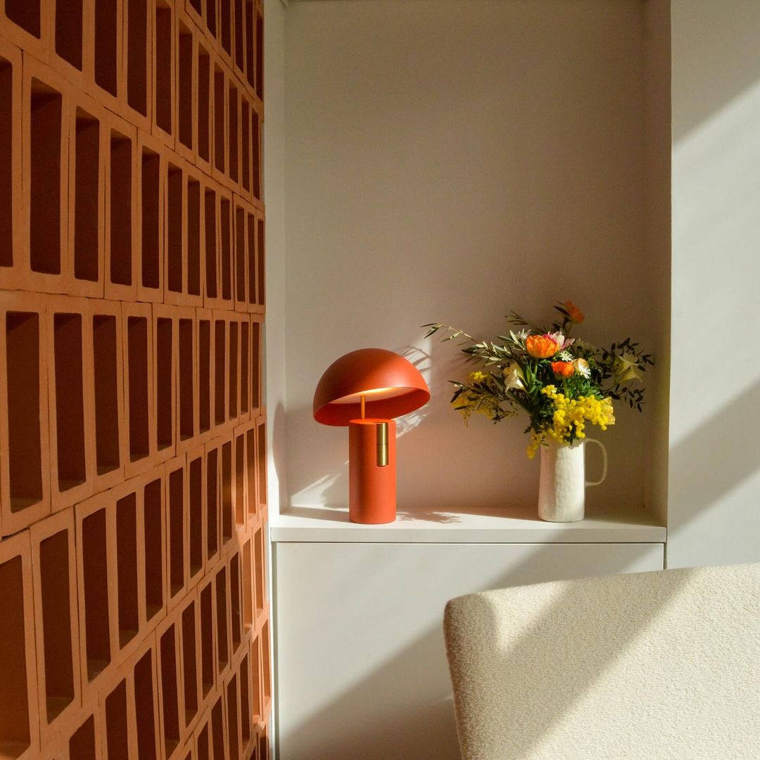 Rynx | Avo Table Lamp