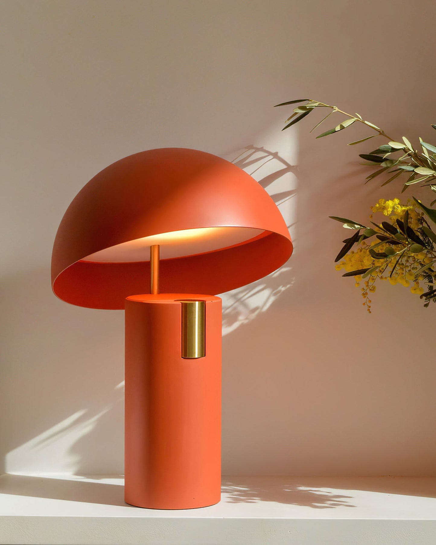 Rynx | Avo Table Lamp