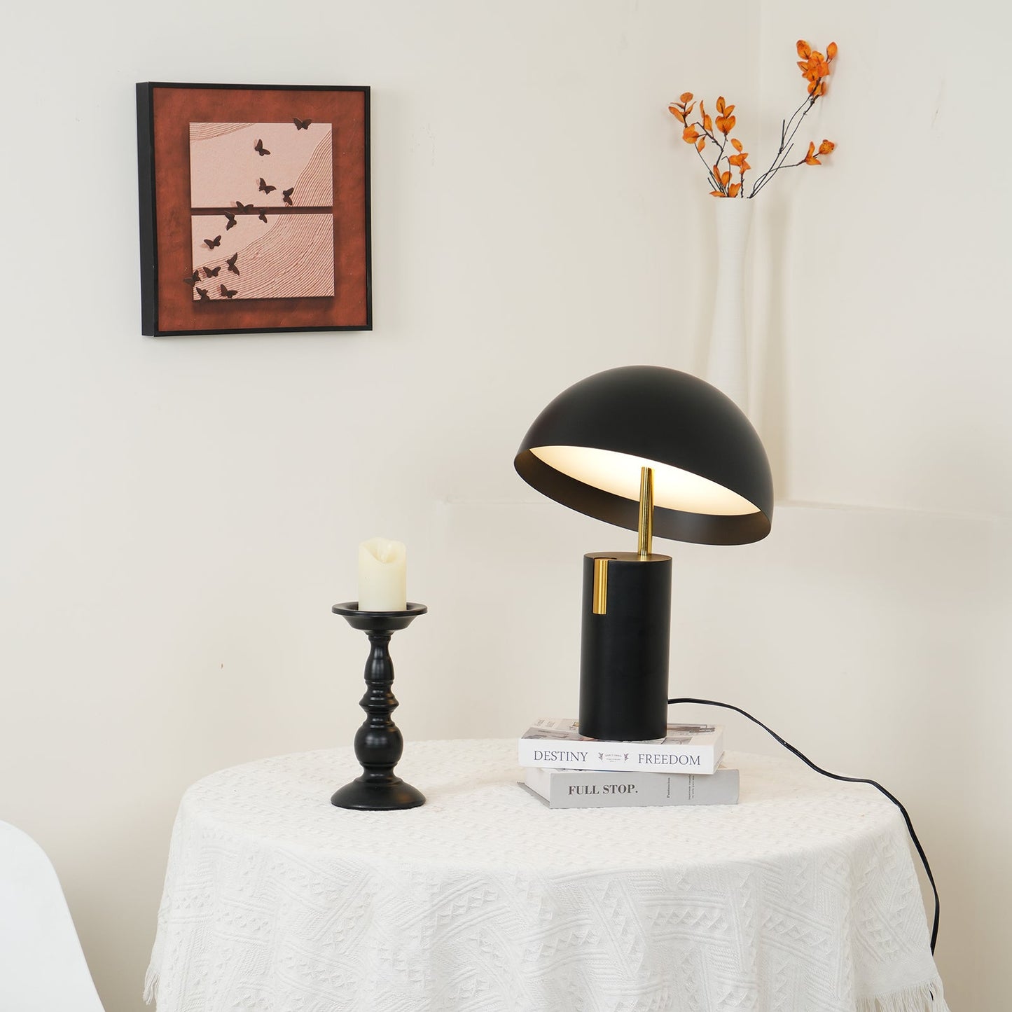 Rynx | Avo Table Lamp