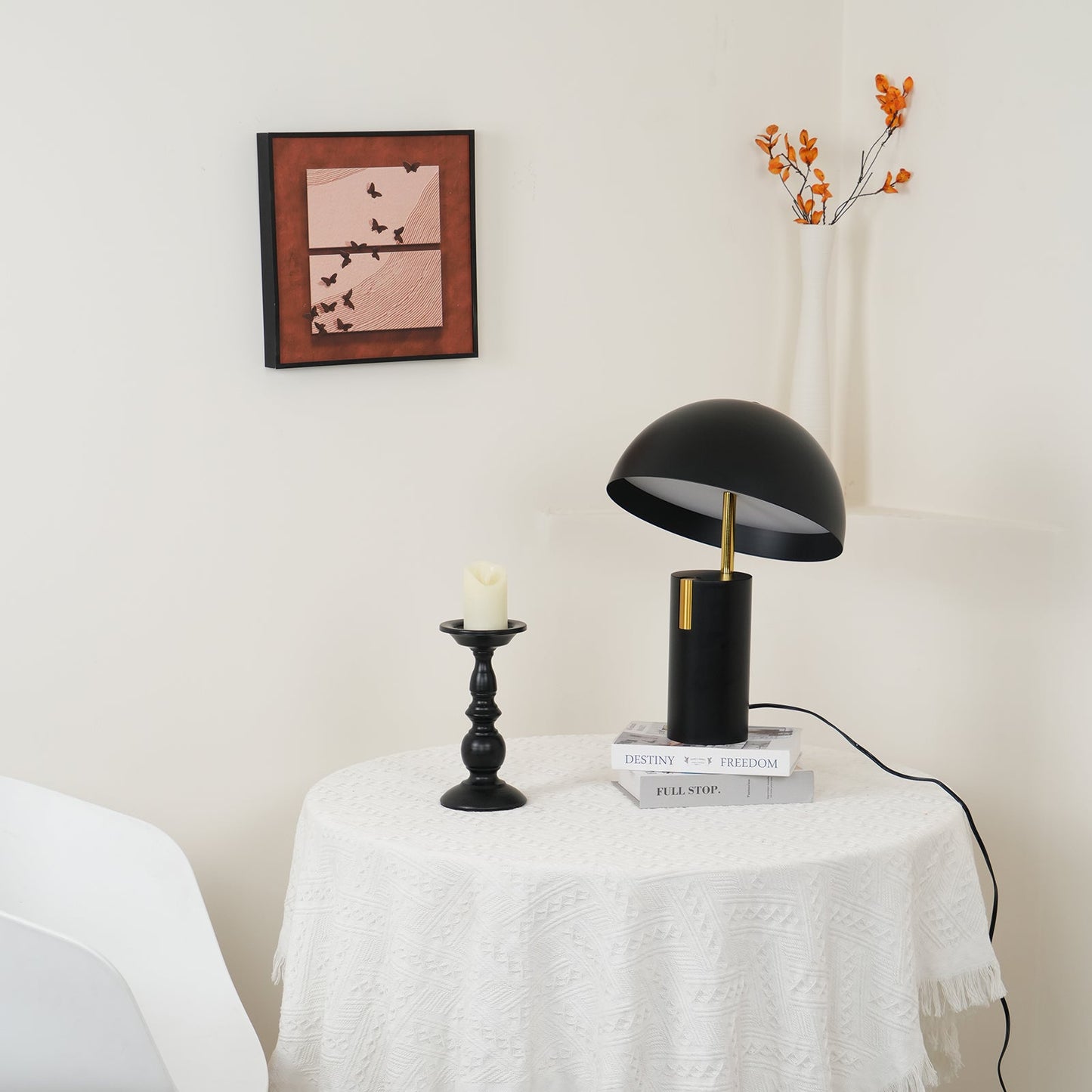 Rynx | Avo Table Lamp