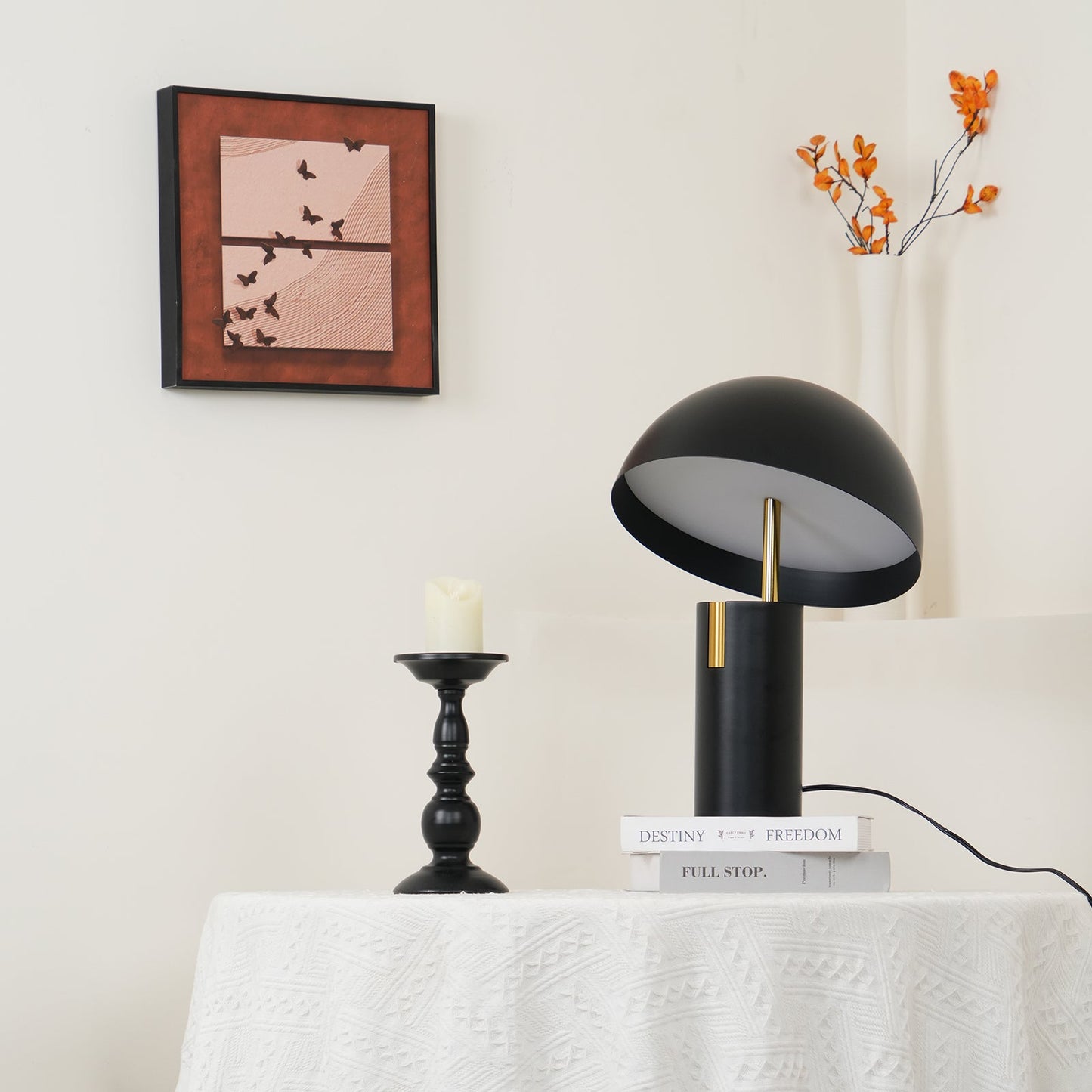 Rynx | Avo Table Lamp