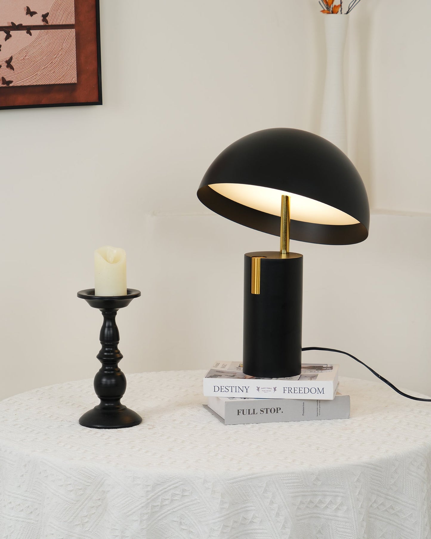 Rynx | Avo Table Lamp