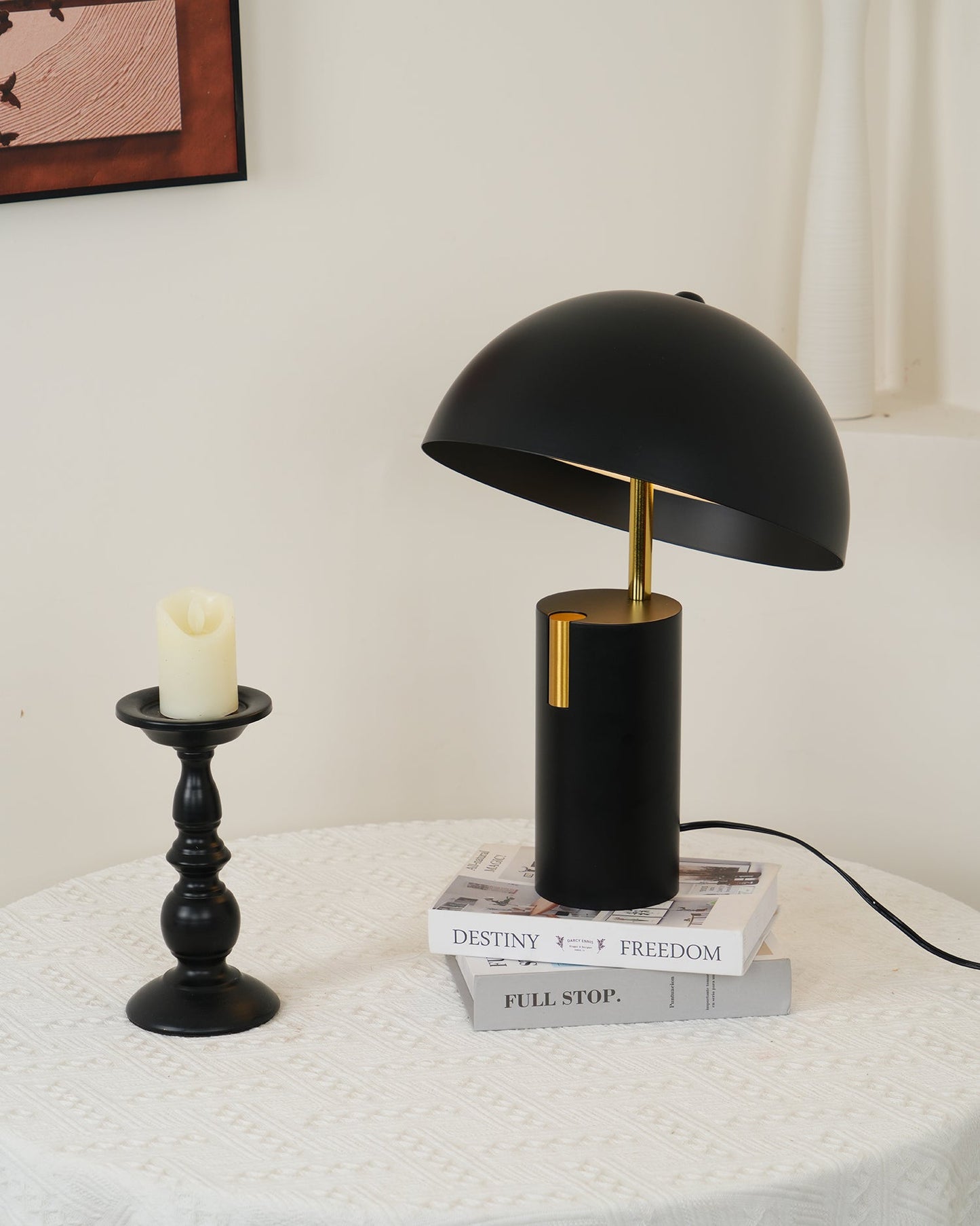 Rynx | Avo Table Lamp