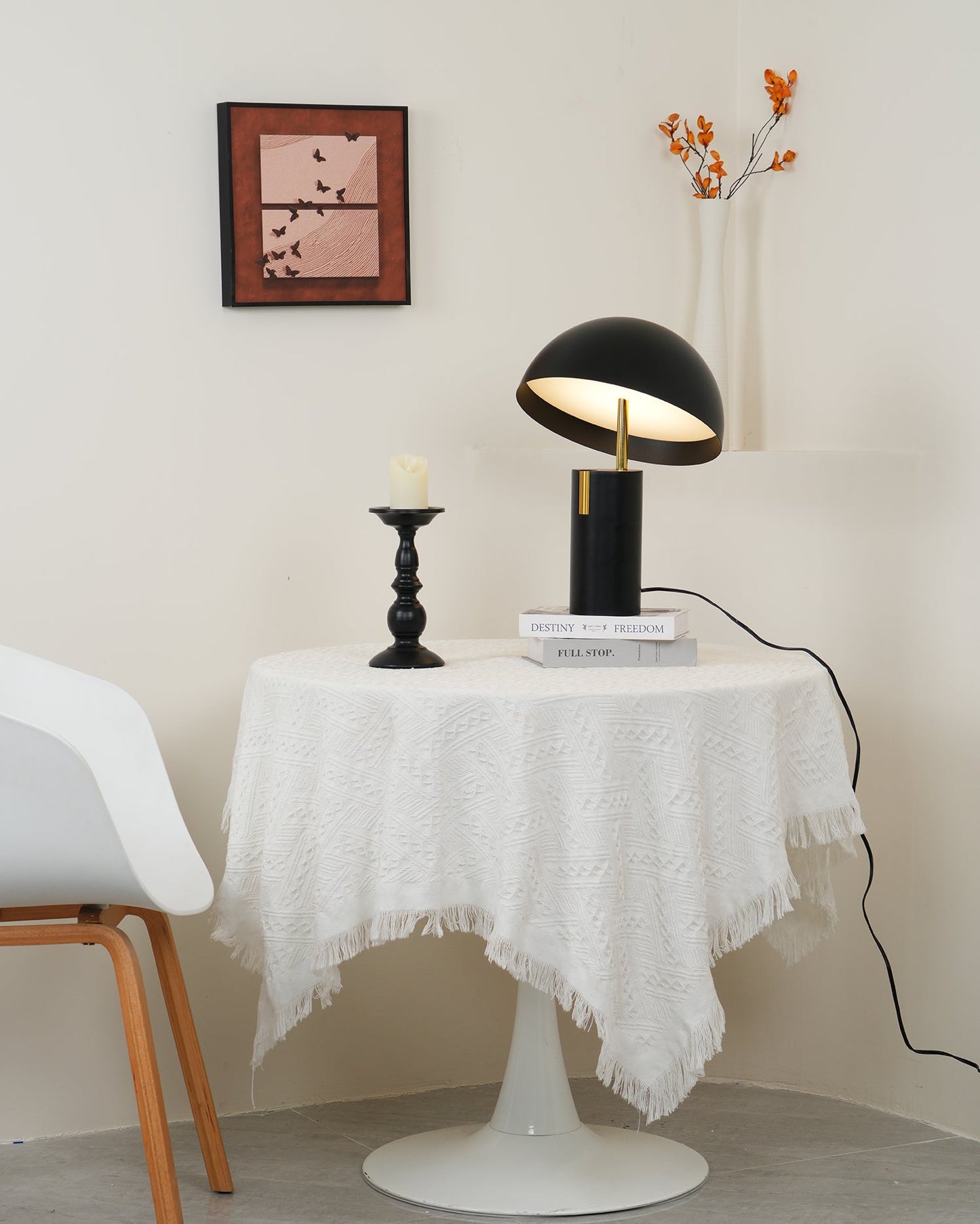 Rynx | Avo Table Lamp
