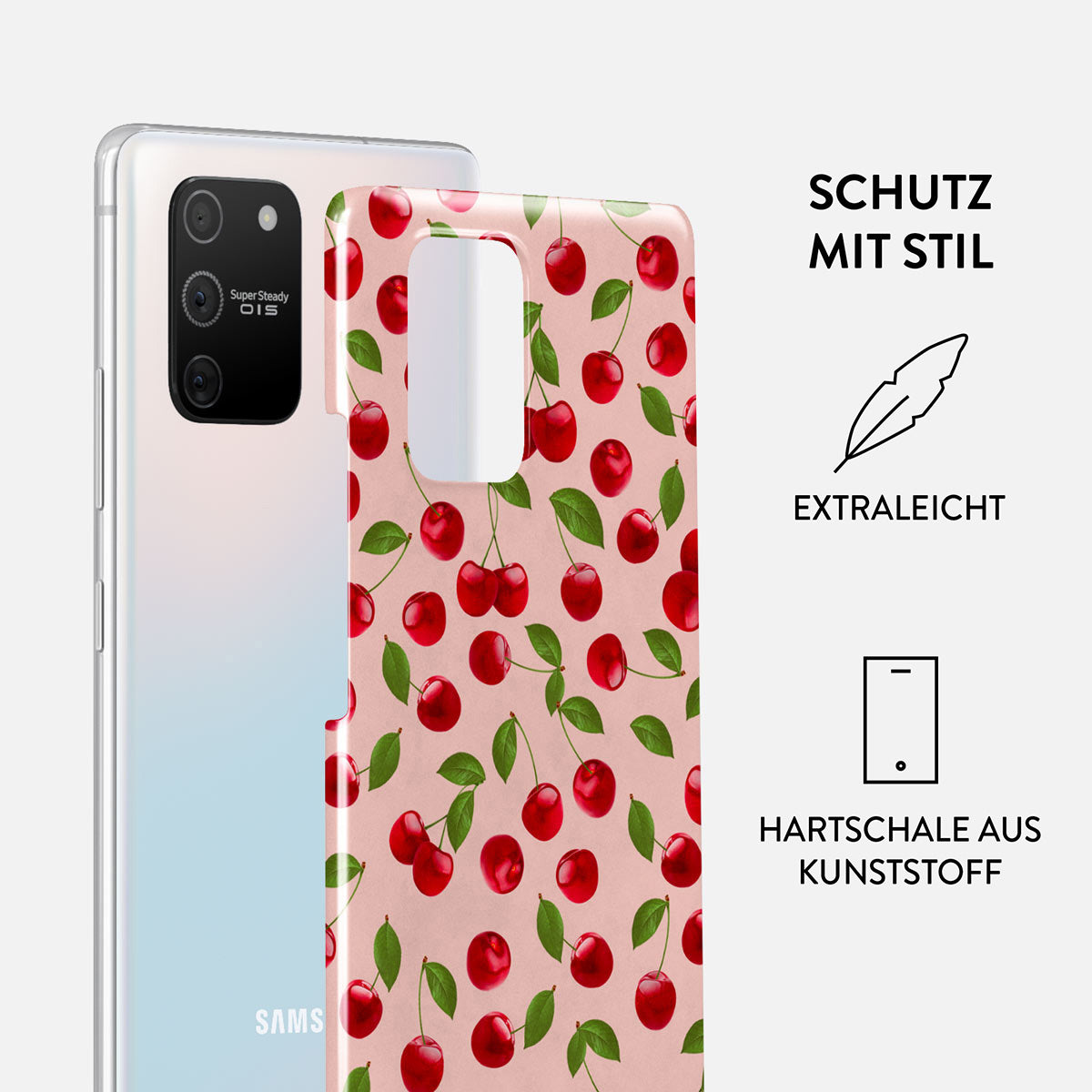Rynx | Afternoon Treat - Samsung Galaxy S10 Lite Case